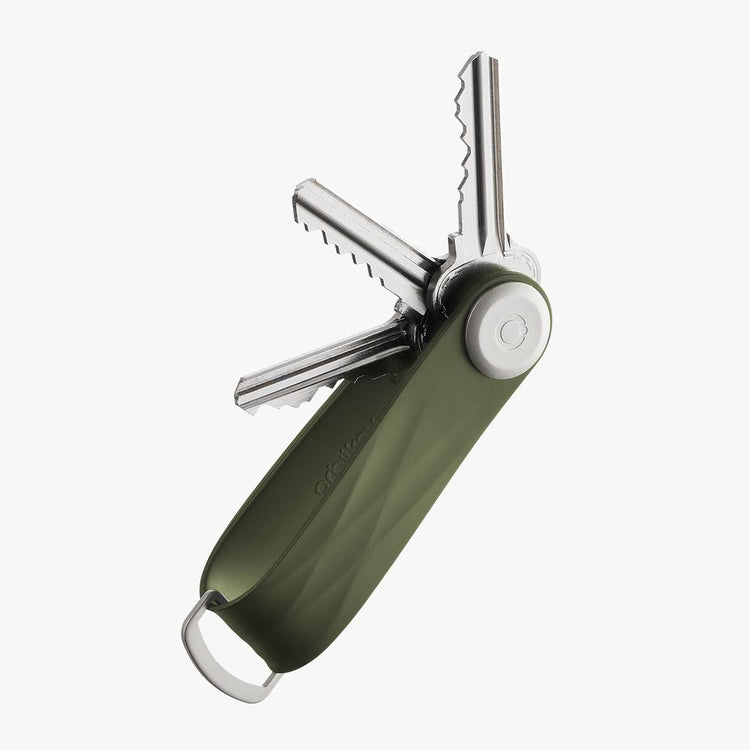 Orbitkey Active Key Organiser