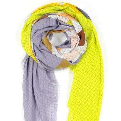 Icone Scarf