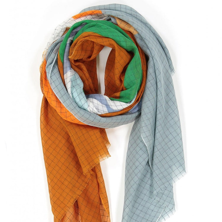 Icone Scarf