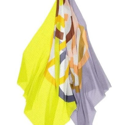 Icone Scarf
