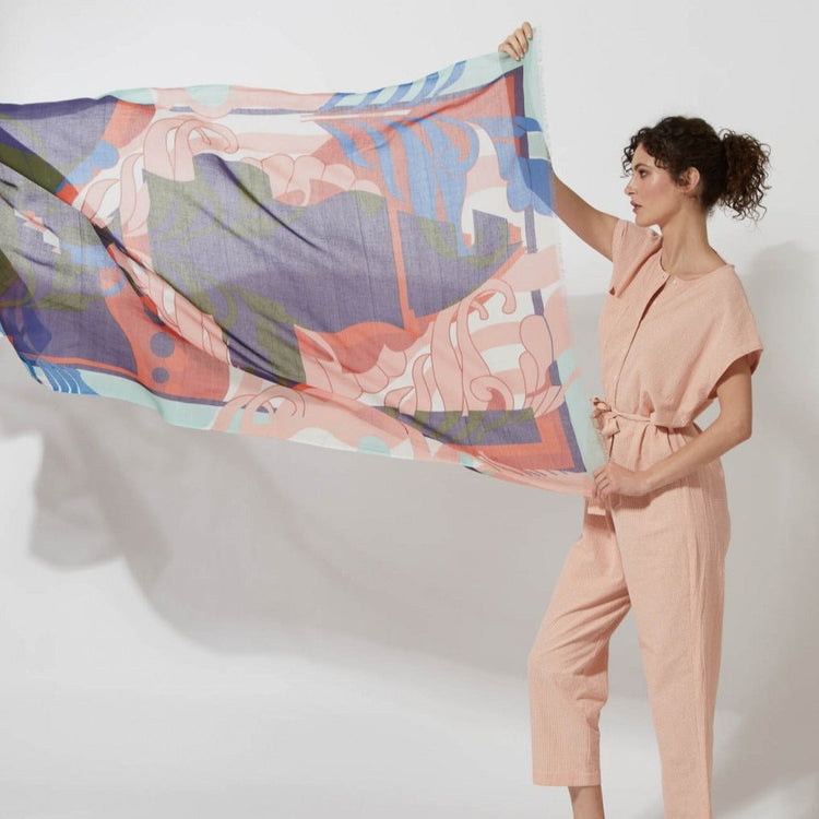 Ornement Scarf