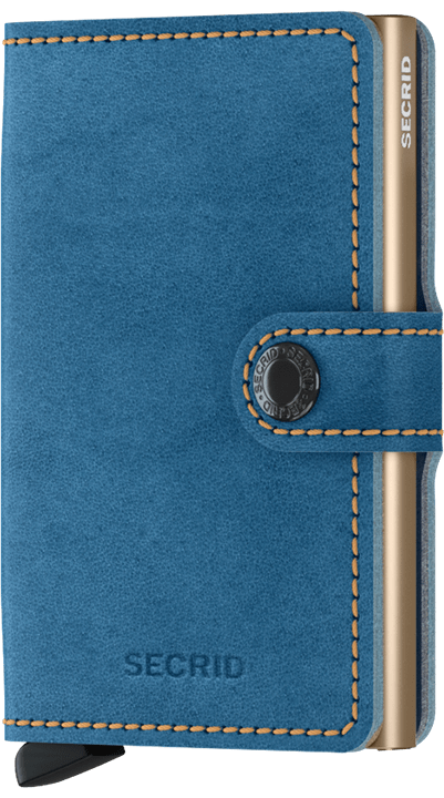 Secrid Miniwallet RFID Protection