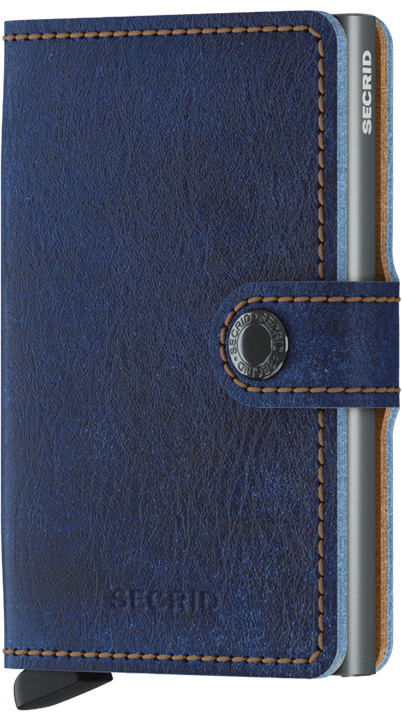 Secrid Miniwallet RFID Protection