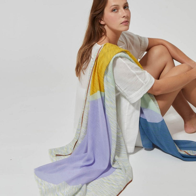 Galet Scarf