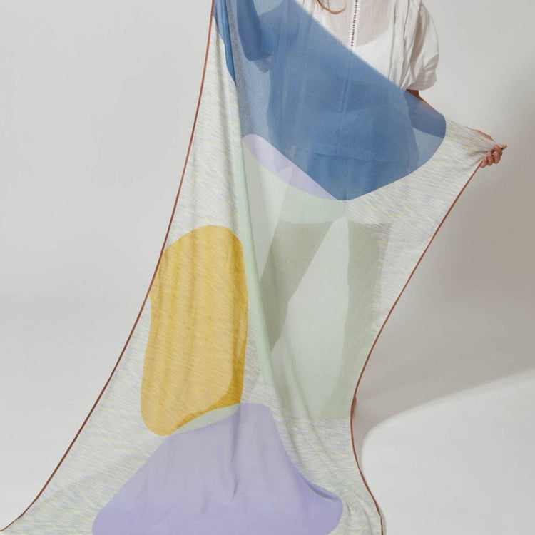 Galet Scarf