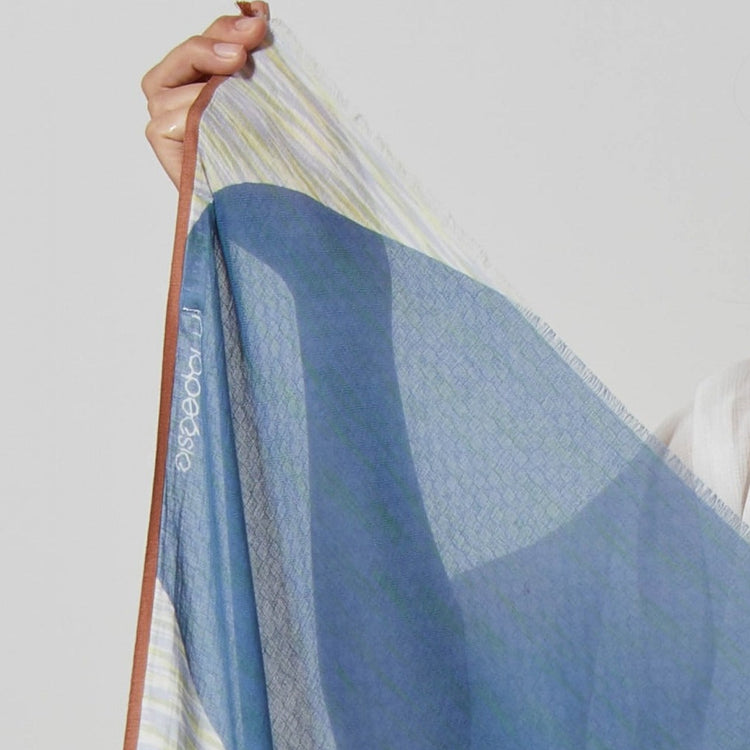 Galet Scarf