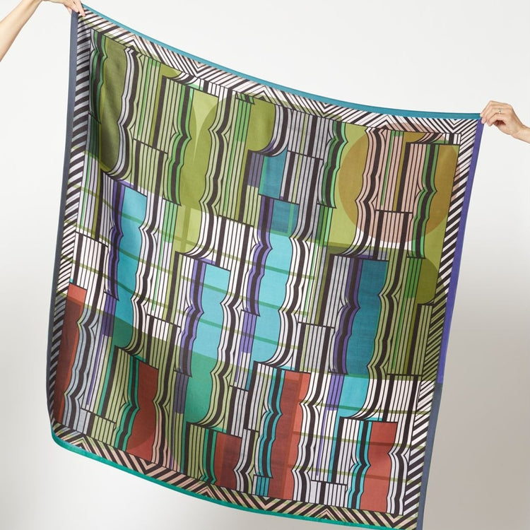 Mapoesie Scarf