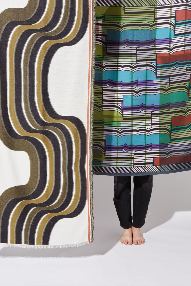 Ritournelle Scarf