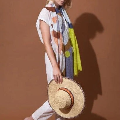 Icone Scarf