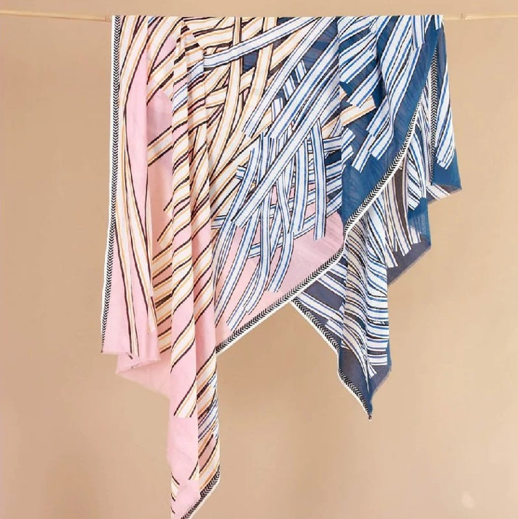 Hautes Herbes Scarf