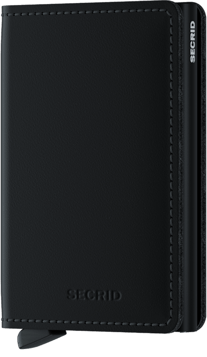 Secrid Slimwallet RFID Protected