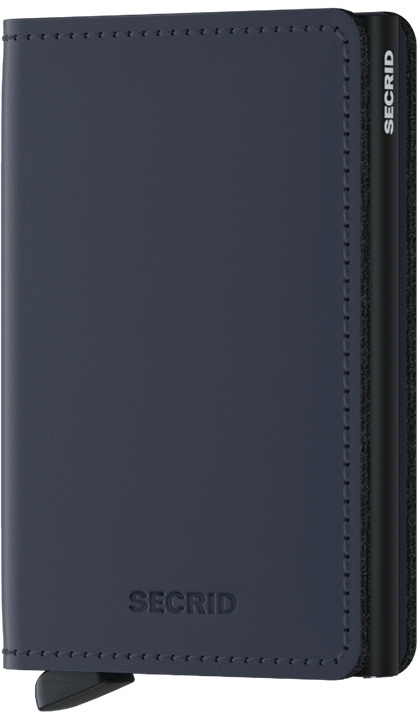 Secrid Slimwallet RFID Protected
