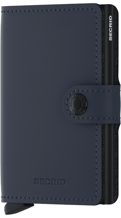Secrid Miniwallet RFID Protection