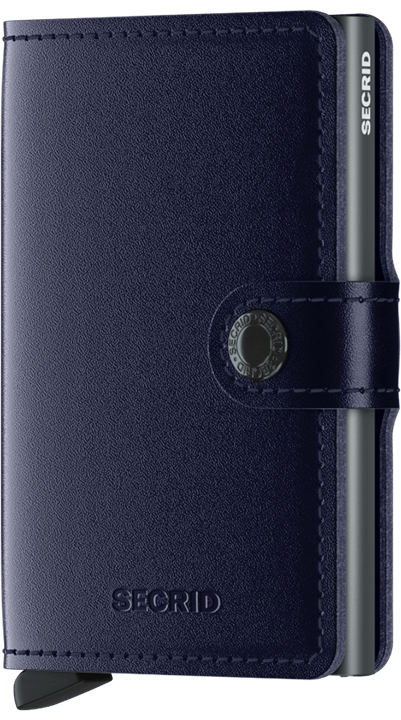 Secrid Miniwallet RFID Protection
