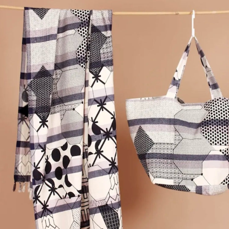 Mapoesie Miroir Bag