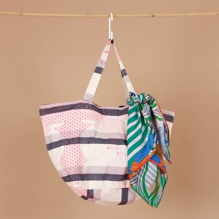 Mapoesie Miroir Bag