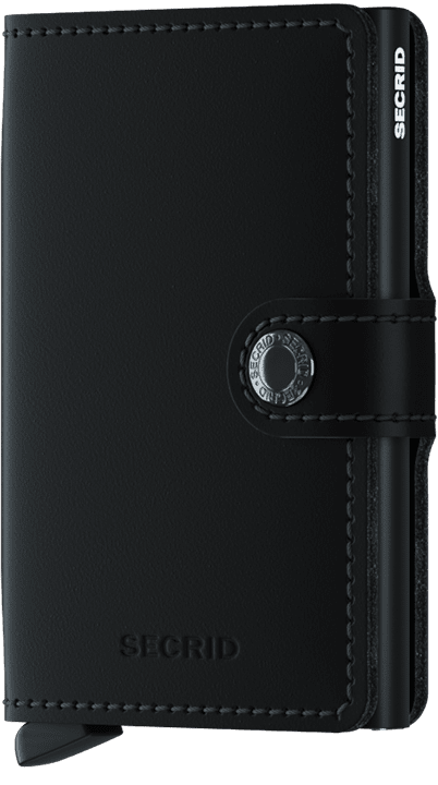 Secrid Miniwallet RFID Protection