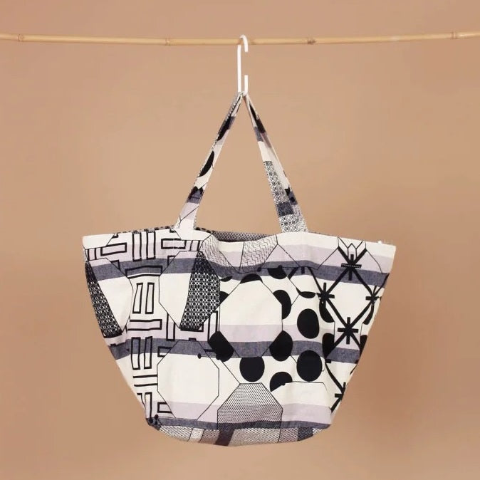 Mapoesie Miroir Bag