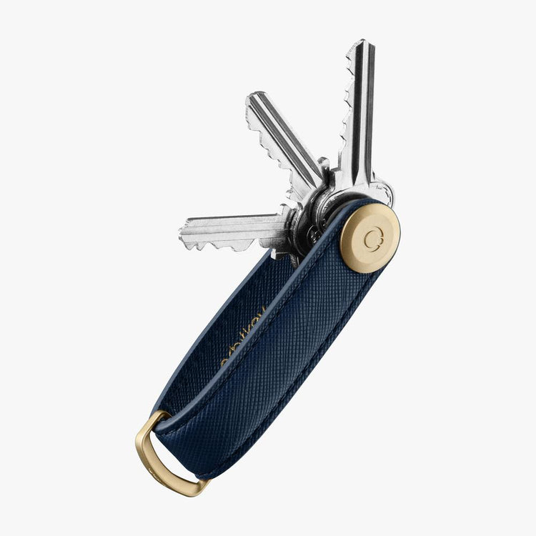Orbitkey Saffiano Key Organiser