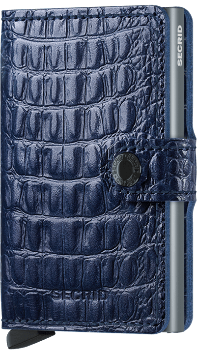 Secrid Miniwallet RFID Protection