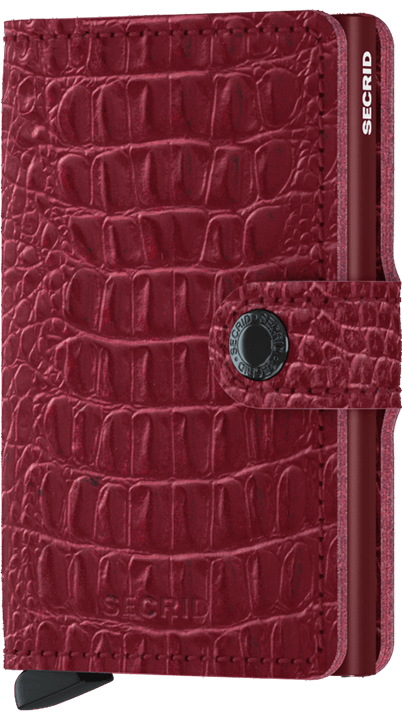 Secrid Miniwallet RFID Protection