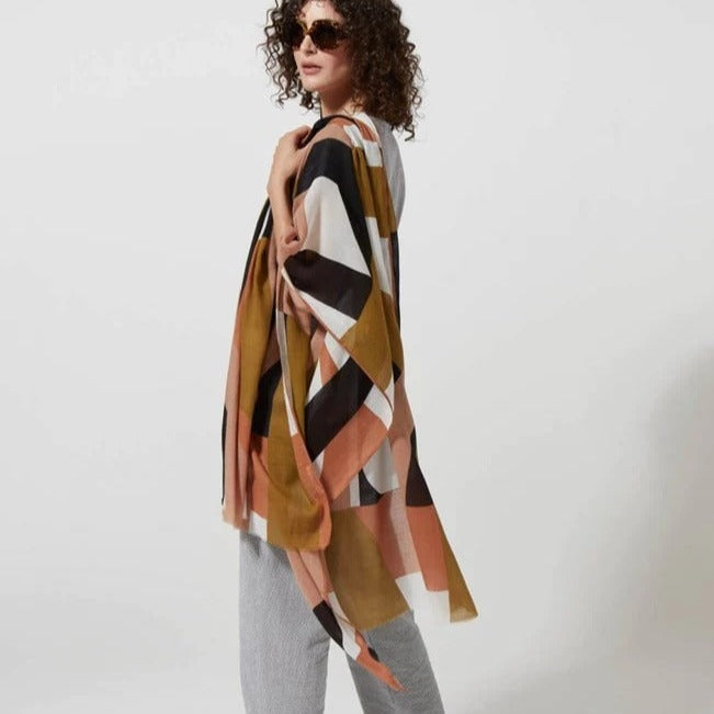 Vision Scarf