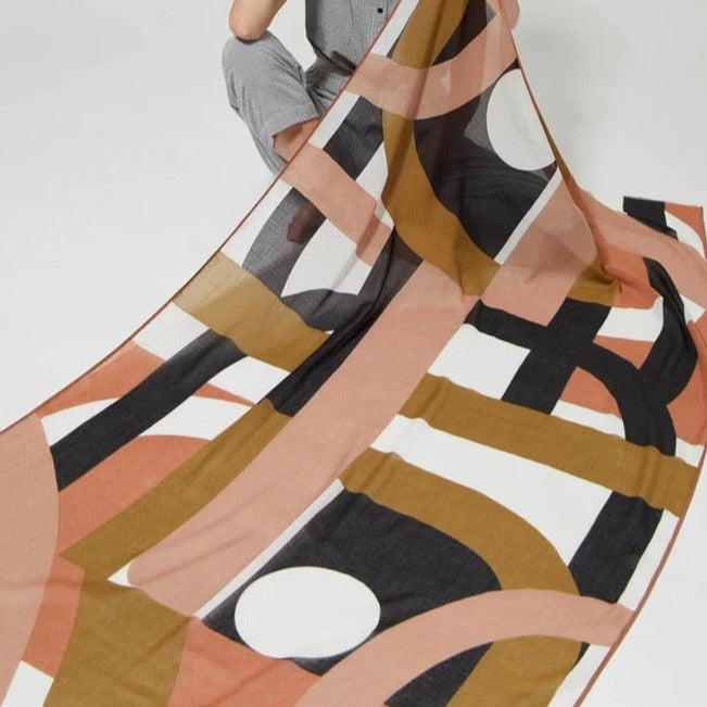 Vision Scarf