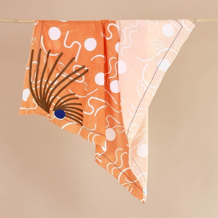 Herbes Folles Scarf