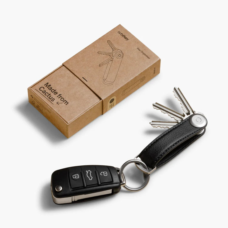 Orbitkey Cactus Key Organiser