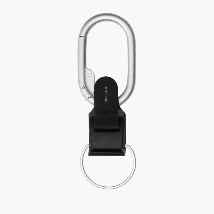 Orbitkey Clip v2