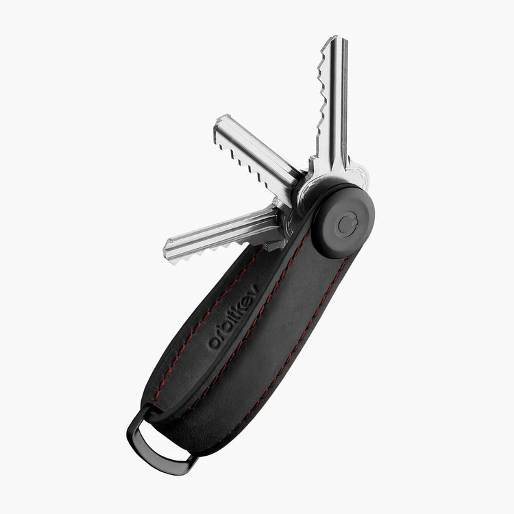 Orbitkey Crazy Horse Key Organiser