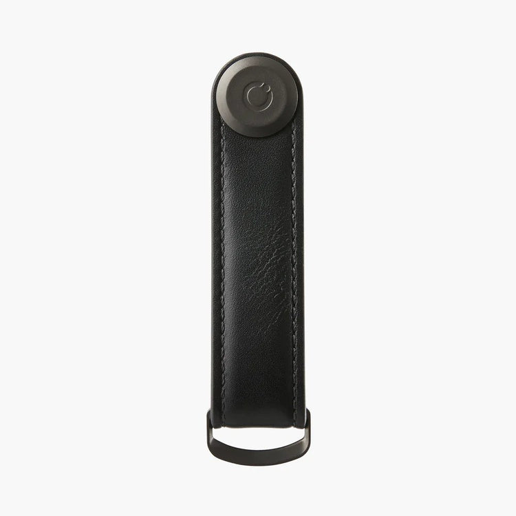 Orbitkey Leather Key Organiser