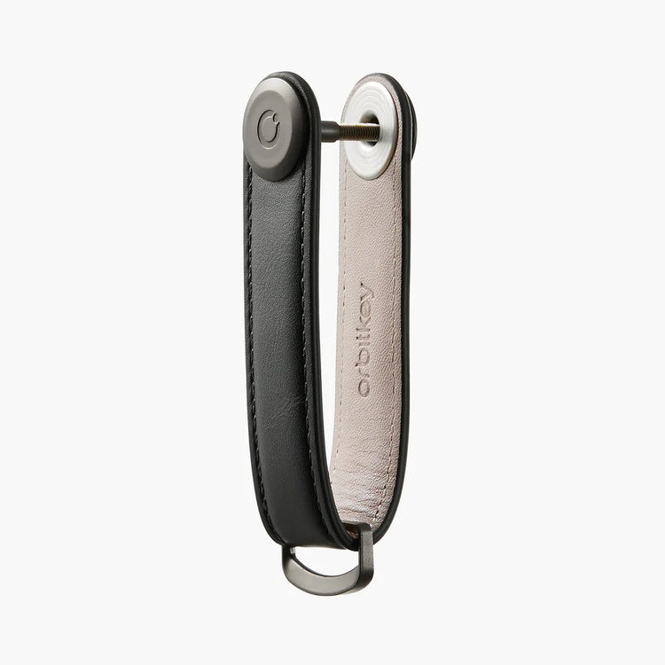 Orbitkey Leather Key Organiser