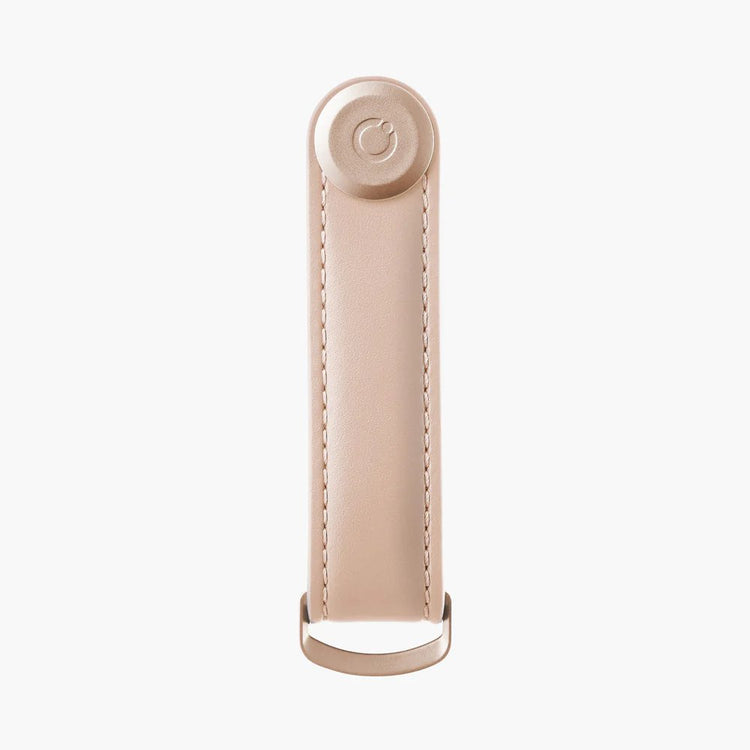 Orbitkey Leather Key Organiser