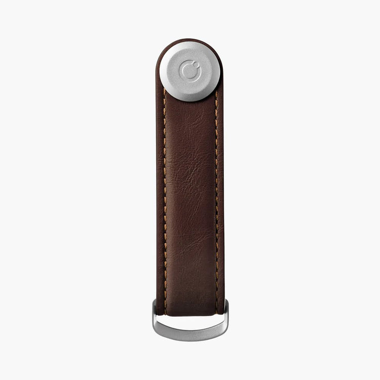 Orbitkey Leather Key Organiser