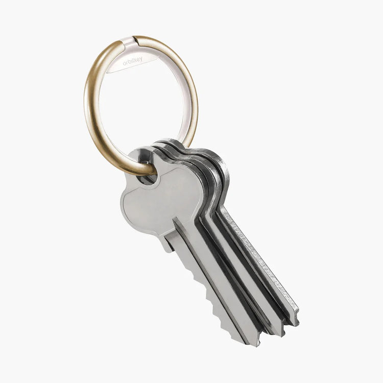 Orbitkey Ring