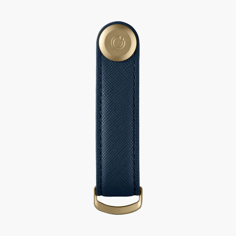 Orbitkey Saffiano Key Organiser