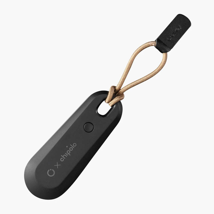 Orbitkey Chipolo Tracker