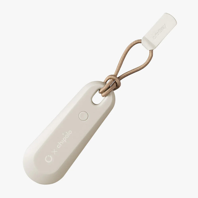 Orbitkey Chipolo Tracker