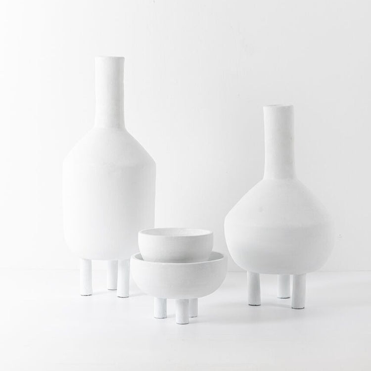 Kishi Vase