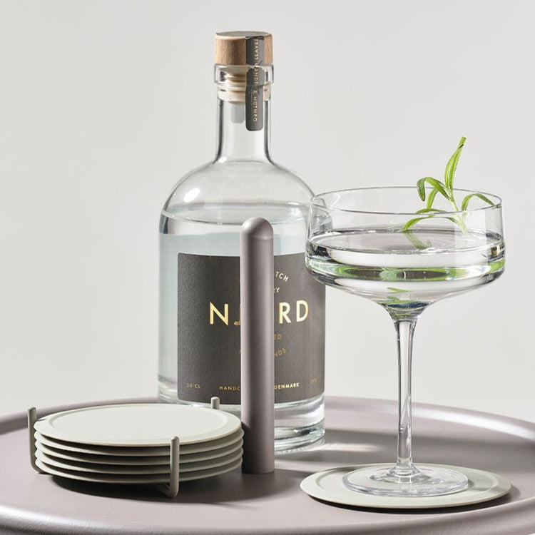 Zone Denmark Cocktail Crystal Glass