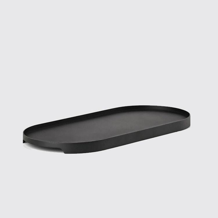 Zone Denmark Singles Oval Tray