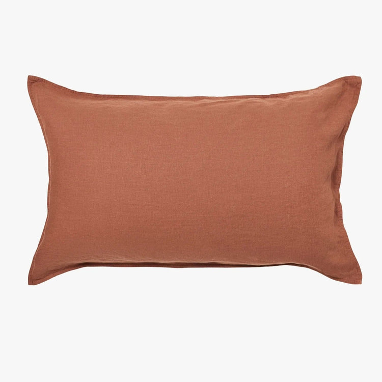 Mondo Linen Sheet Set