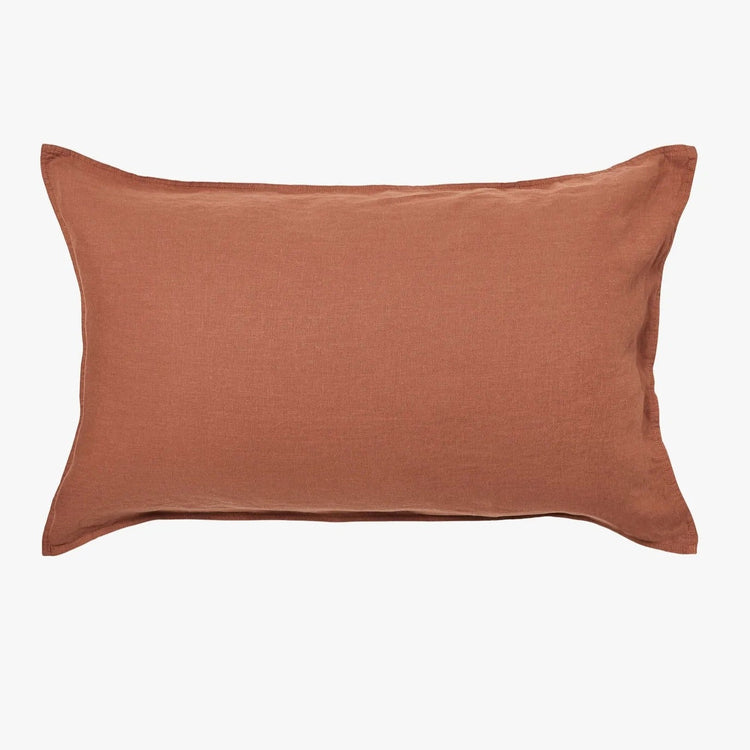 Mondo Linen Duvet Set