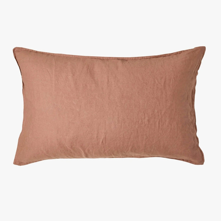 Mondo Linen Duvet Set