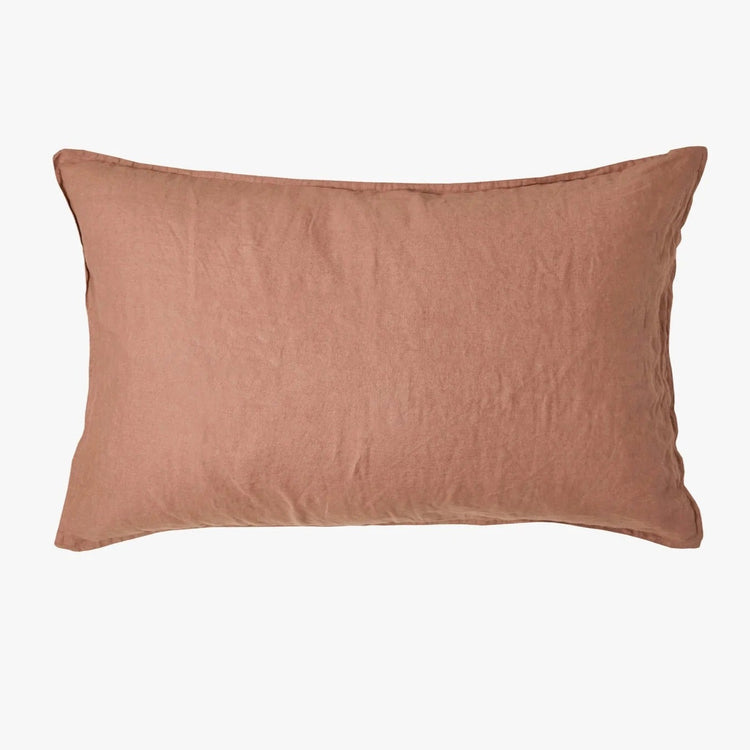 Mondo Linen Sheet Set