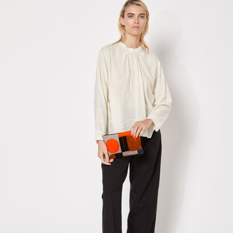 Mapoesie Tempo Pouch