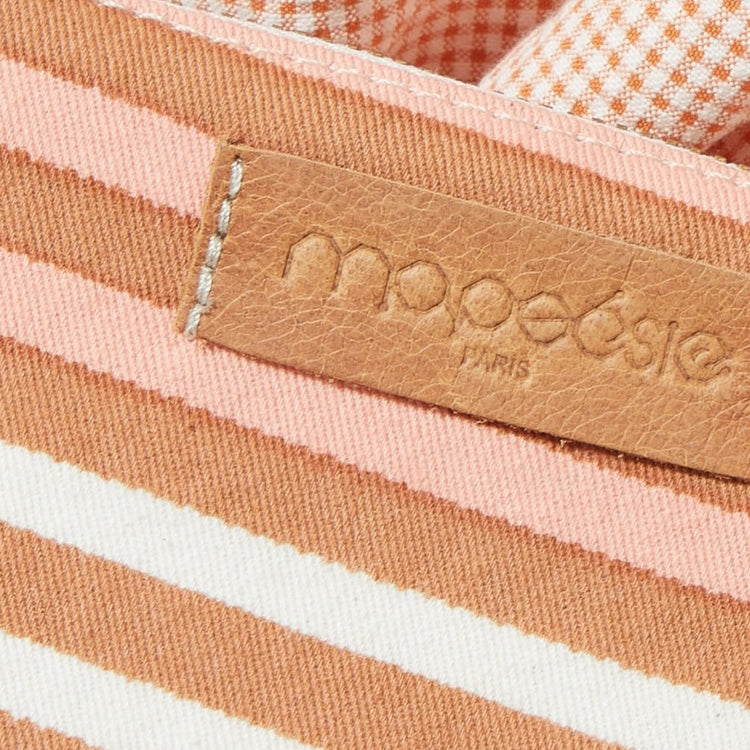 Mapoesie Drapeau Large Pouch