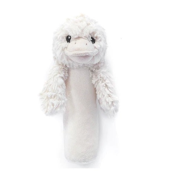 Bill the Duck Rattle