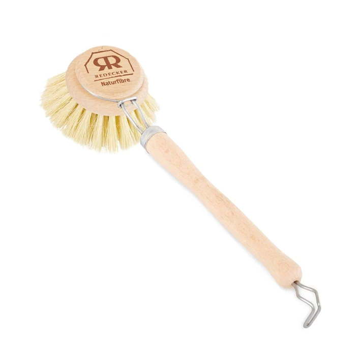 Dish Brush with Handle